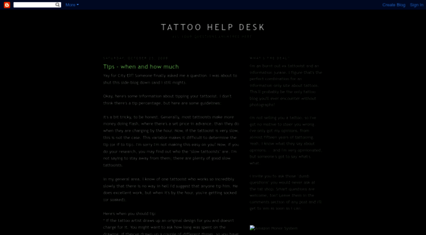 tattoohelpdesk.blogspot.com