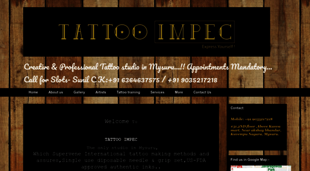 tattooimpec.blogspot.com