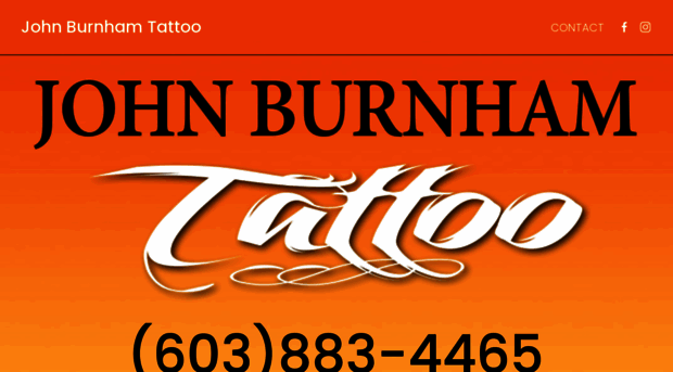 tattooingbyjohnburnham.com