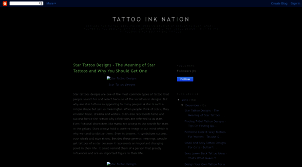 tattooinknation.blogspot.com