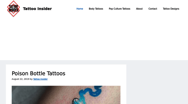 tattooinsider.com