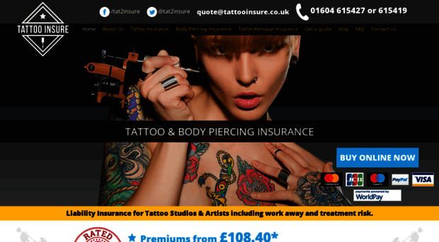 tattooinsure.co.uk