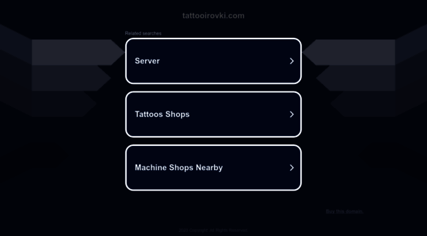 tattooirovki.com