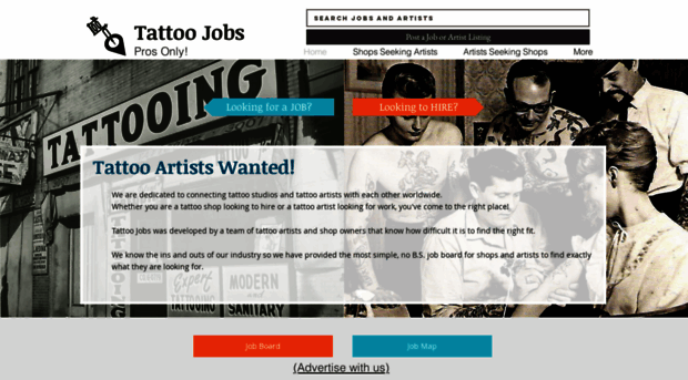 tattoojobs4u.com