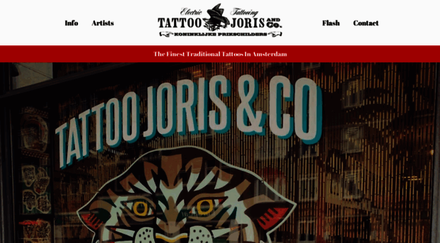 tattoojoris.nl