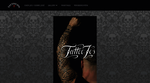 tattoojos.nl