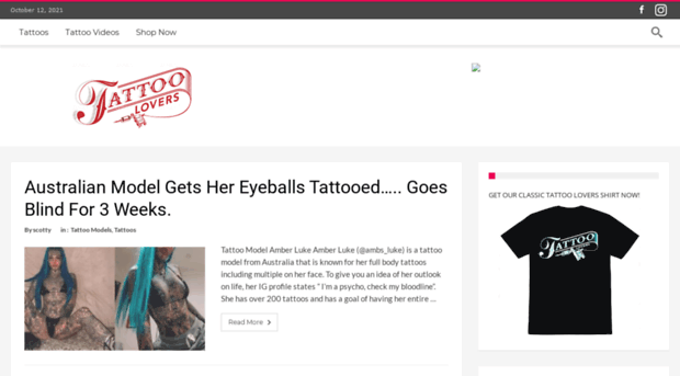 tattooloversshop.com