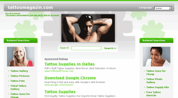 tattoomagazin.com