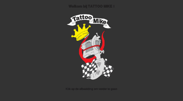 tattoomike.nl