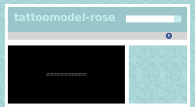 tattoomodel-rose.com