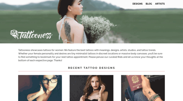 tattooness.com