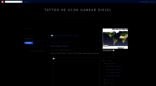 tattooneucokgambardiesel.blogspot.com