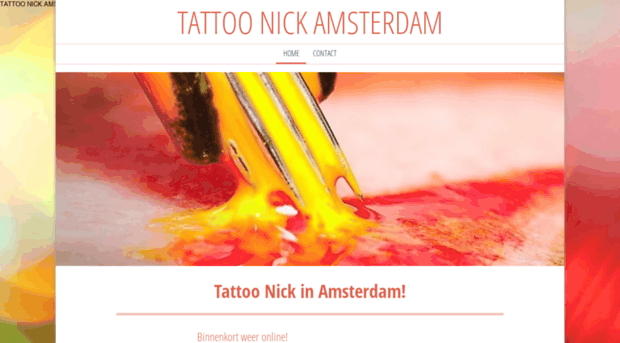 tattoonick.nl