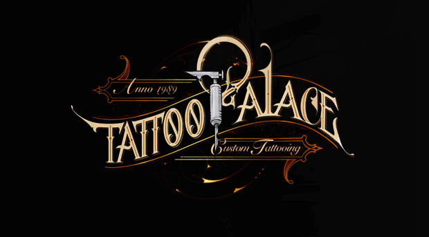 tattoopalace.com