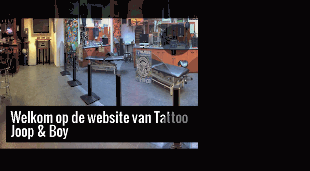 tattoopiercingjoop.nl