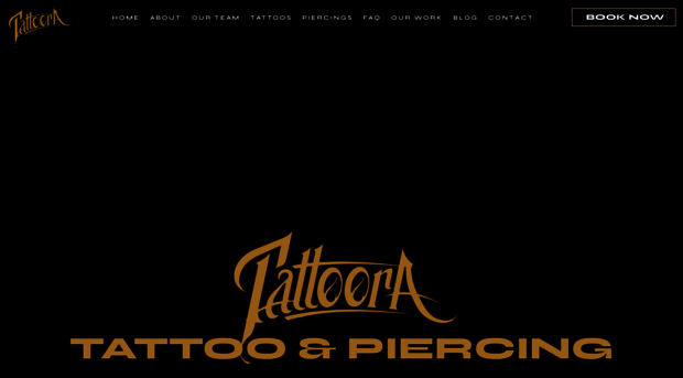 tattoora.com.au