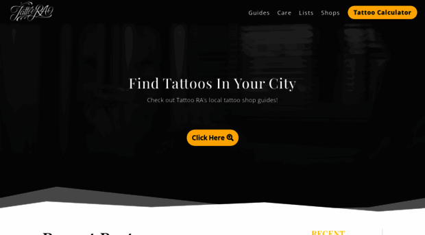 tattoora.com