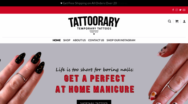 tattoorary.com