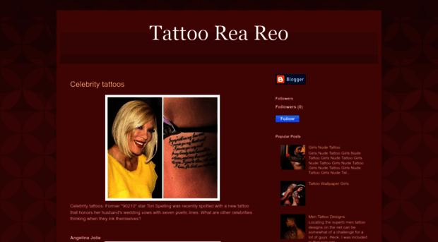 tattooreareo.blogspot.com