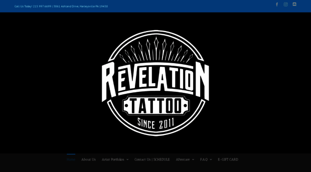 tattoorevelation.com