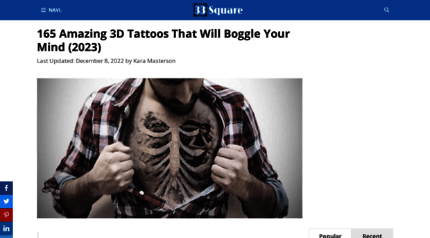 tattoos-3d.com