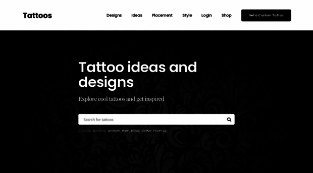 tattoos.ai