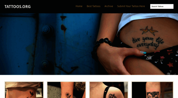 tattoos.org