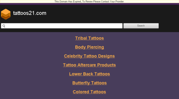 tattoos21.com