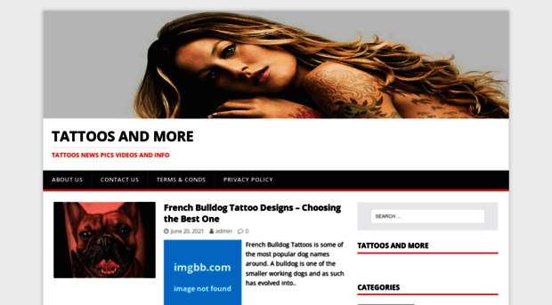 tattoosandmore.info