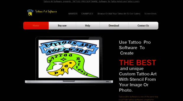 tattoosarts.com