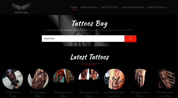 tattoosbag.com