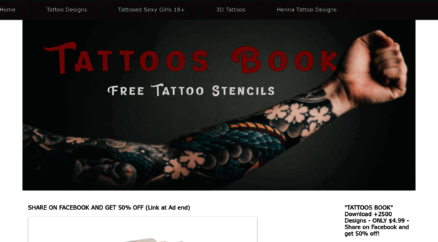 tattoosbook.blogspot.com