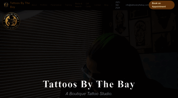 tattoosbythebay.com