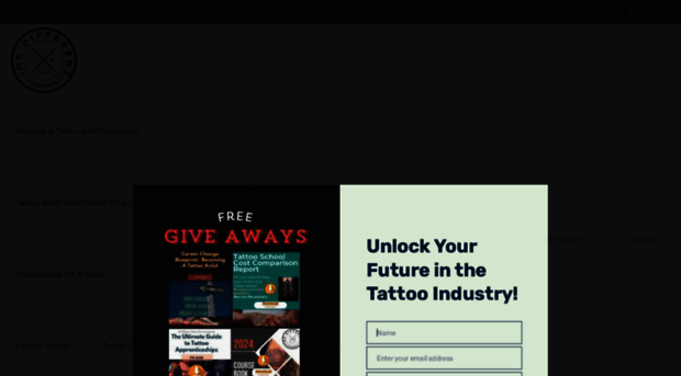 tattooschool.com