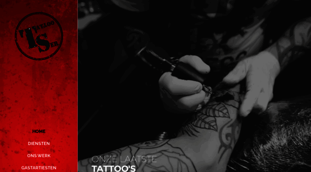 tattooser.nl