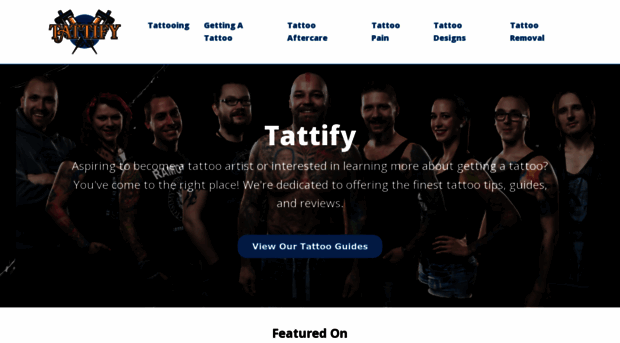 tattooset.com