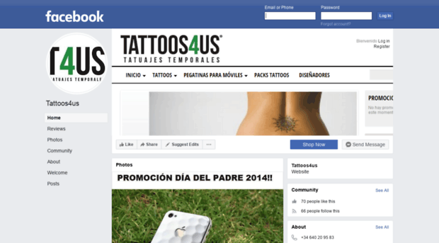 tattoosforus.es