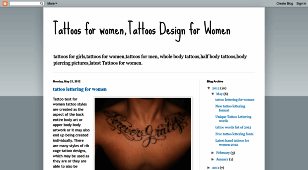 tattoosforwomen1.blogspot.com