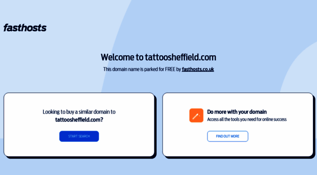 tattoosheffield.com
