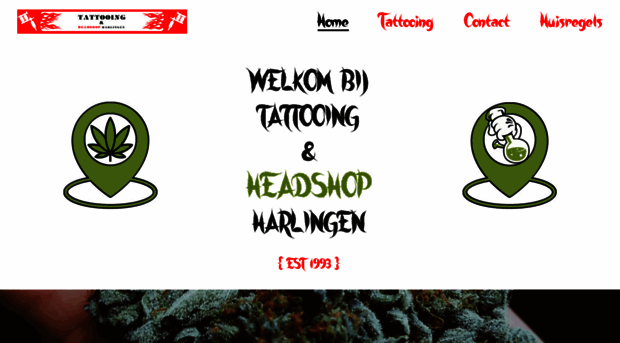 tattooshop-harlingen.nl