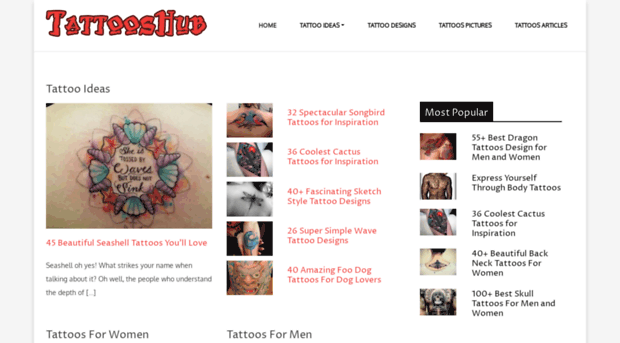 tattooshub.com