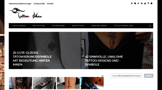 tattoosideen.com