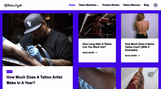 tattoosight.com