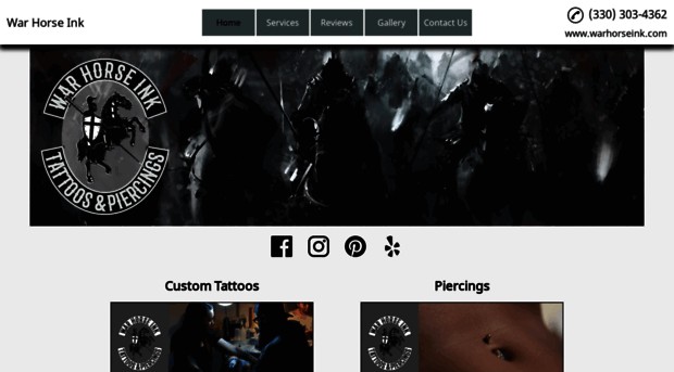 tattooskent.com