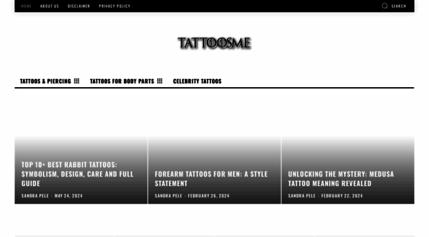 tattoosme.com