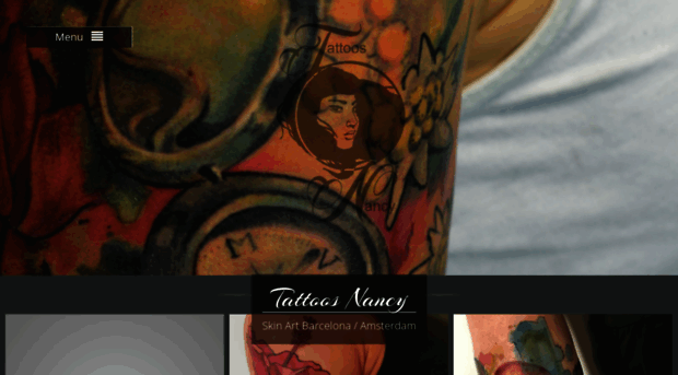 tattoosnancy.com