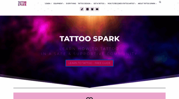 tattoospark.com
