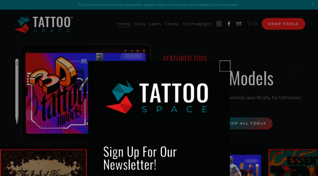 tattoosspace.com