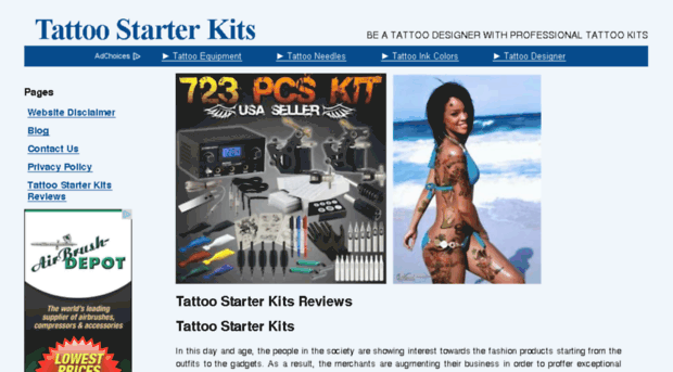 tattoostarterkitsreviews.com