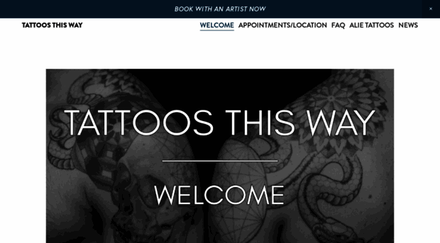 tattoosthisway.com